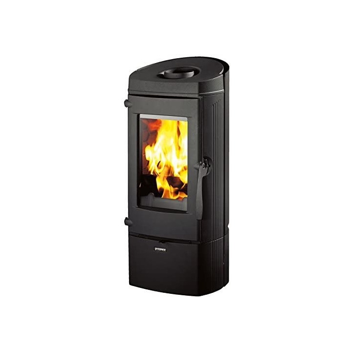 Supra LYTHAM / LYTHAM 2 Glass Panel for Wood Burning Stove