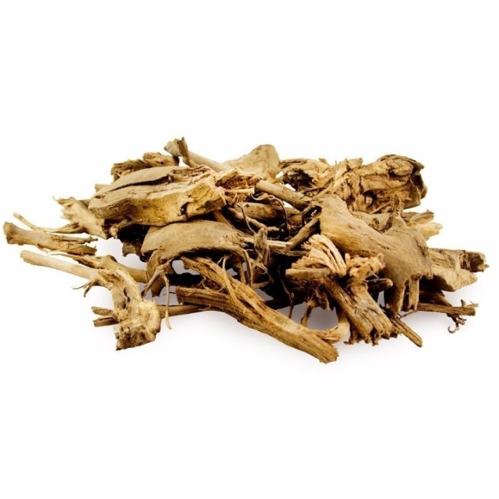 Encendedor de madera de vid natural para BBQ - Capska