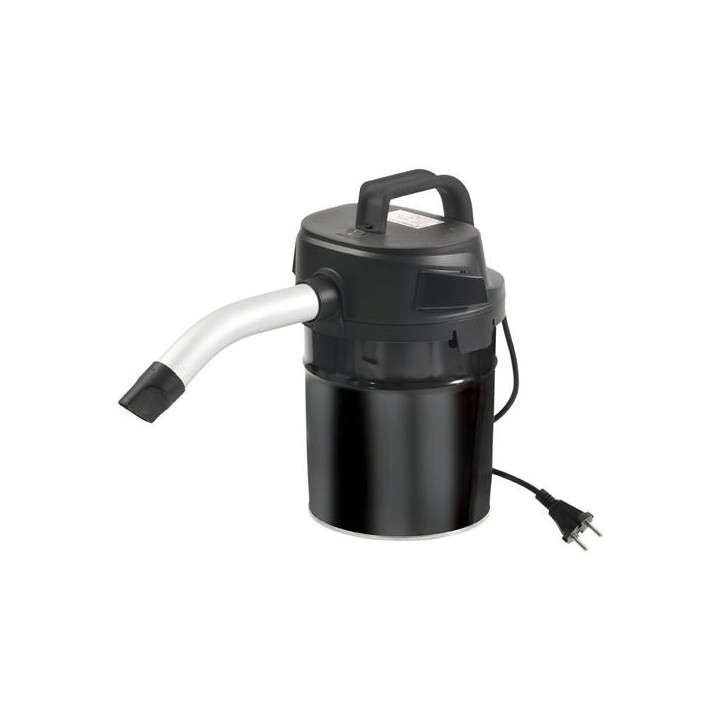 GRANUL'MINI handheld vacuum cleaner - DN-042.AAC5 for fireplaces and wood-burning stoves - Capska GRANUL'MINI handheld vacuum cleaner - DN-042.AAC5 for fireplaces and wood-burning stoves - Capska