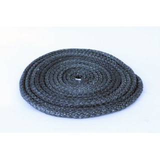 High-Quality Braided Round Gasket - Jotul