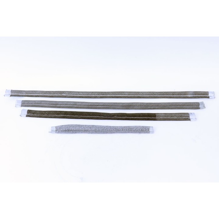 Guarnizione porta laterale SUPRA LG240 (rif 04463) - Capska