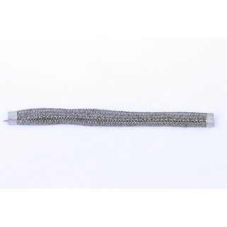 Guarnizione porta laterale SUPRA LG240 (rif 04463) - Capska