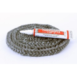 Joint 14 x 8 mm (réf 10113) - vendu au mètre + colle - Supra