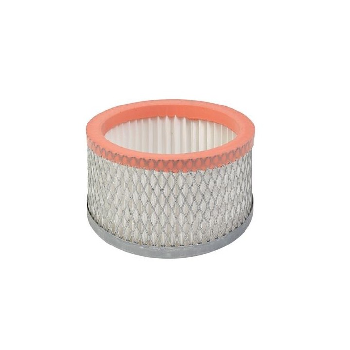 Filtre Hepa pour aspirateur à cendres