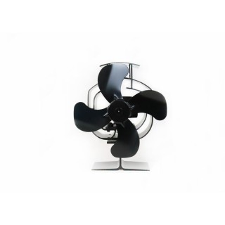 Ventilatore per poêle à bois - Oszilo | Capska