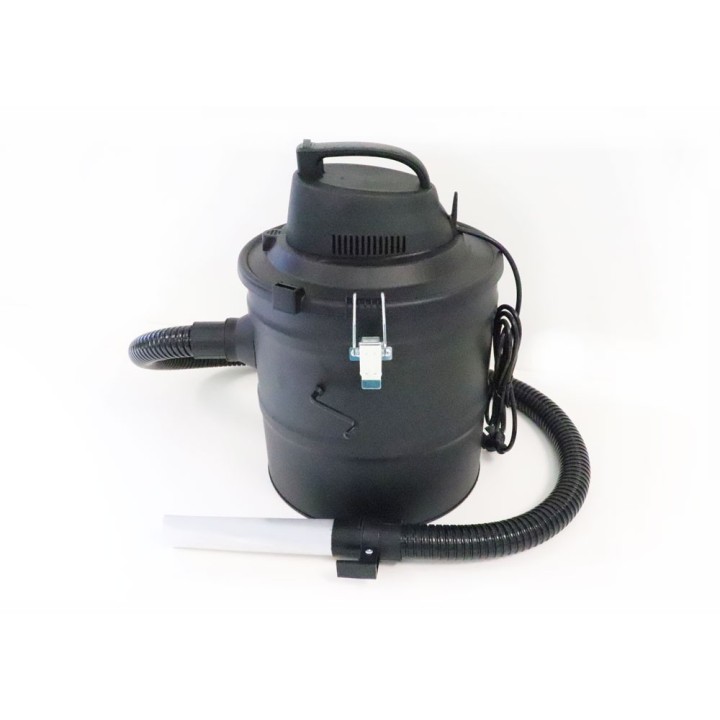 Kraftvoller Aschesauger 1200W 18L - Zuverlässige Reinigung