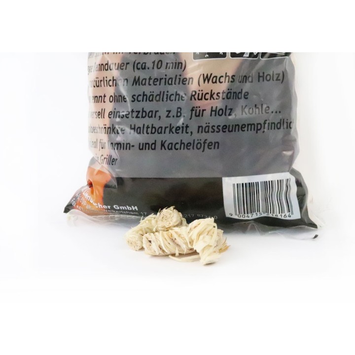 Acquista Allume-feu en sac da 2kg su Capska