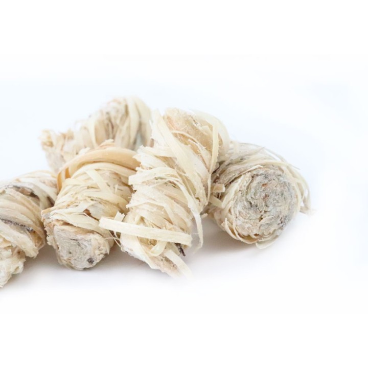 Encendedor de fuego en saco de 2kg - ¡Aprovecha nuestras ofertas!