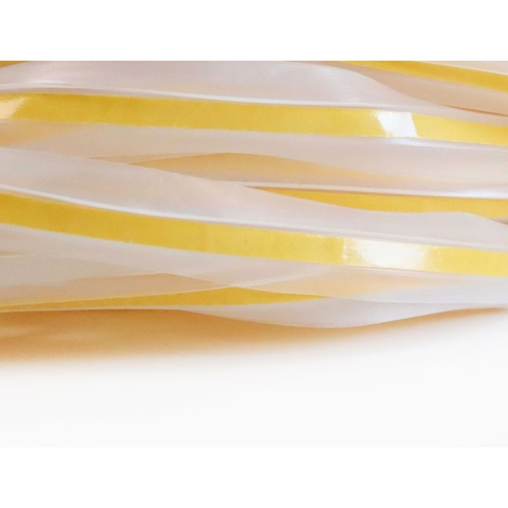 Joint en silicone pour plaque de sol en verre - Capska Joint en silicone pour plaque de sol en verre - Capska