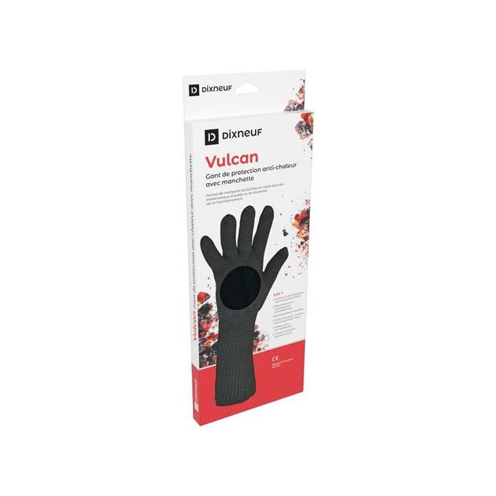 Wartungszubehör für hitzebeständige Vulcan-Handschuhe – Capska Wartungszubehör für hitzebeständige Vulcan-Handschuhe – Capska