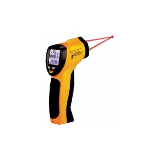 Fi 622Ti Accessoris de manteniment del termòmetre d'infrarojos - Capska