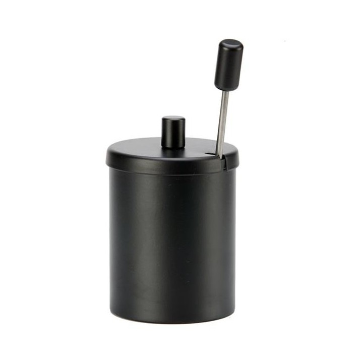Atizz Black Firelighter Bellows & Firelighters - Capska