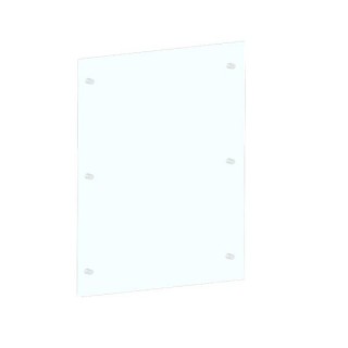 2er-Set Glas-Wandschutz 800X1200 Wandschutz - Capska 2er-Set Glas-Wandschutz 800X1200 Wandschutz - Capska