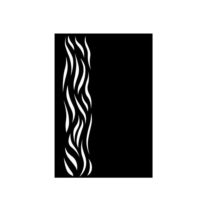 Protection Murale Flabella 81X120 Cm Protection murale - Capska Protection Murale Flabella 81X120 Cm Protection murale - Capska