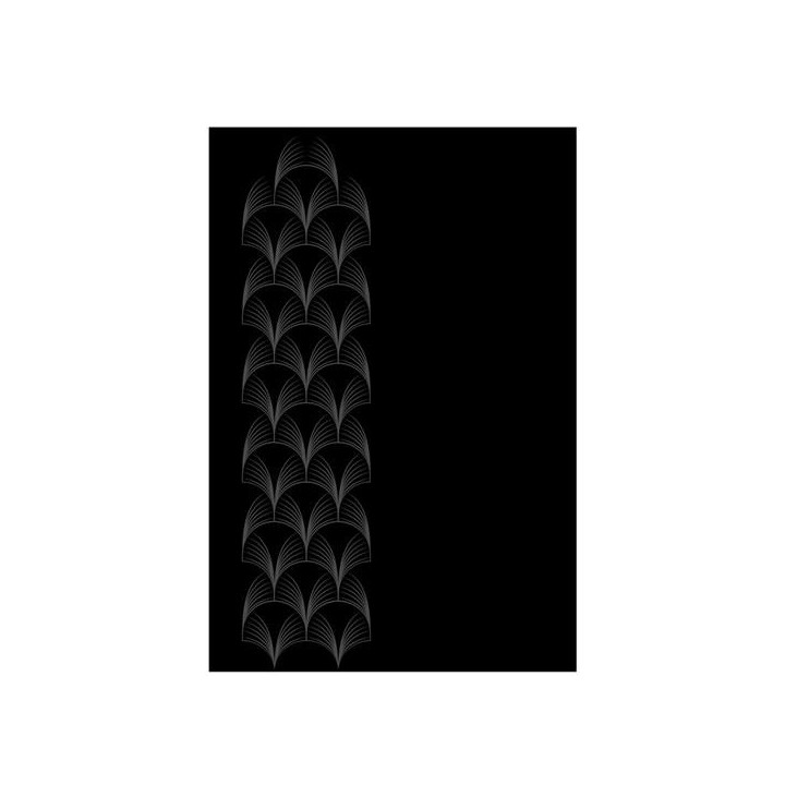 Protection Murale Opera 81X120 Cm Protection murale - Capska Protection Murale Opera 81X120 Cm Protection murale - Capska