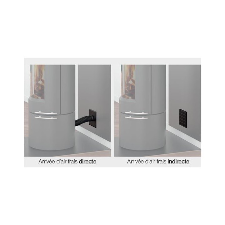 Protecció de paret llisa 81X120 Cm Ea Protecció de paret central - Capska Protecció de paret llisa 81X120 Cm Ea Protecció de paret central - Capska