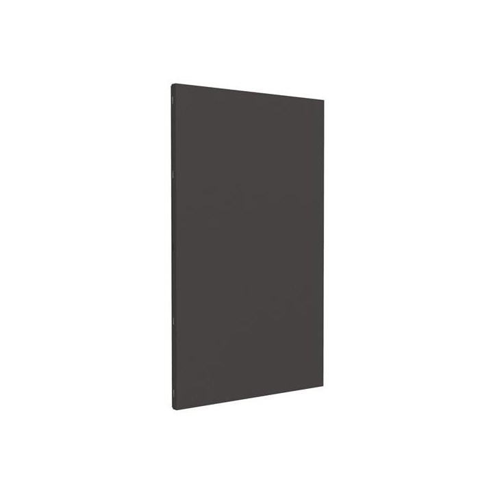 Einfacher Wandschutz 61X100 Cm Grauer Wandschutz - Capska Einfacher Wandschutz 61X100 Cm Grauer Wandschutz - Capska
