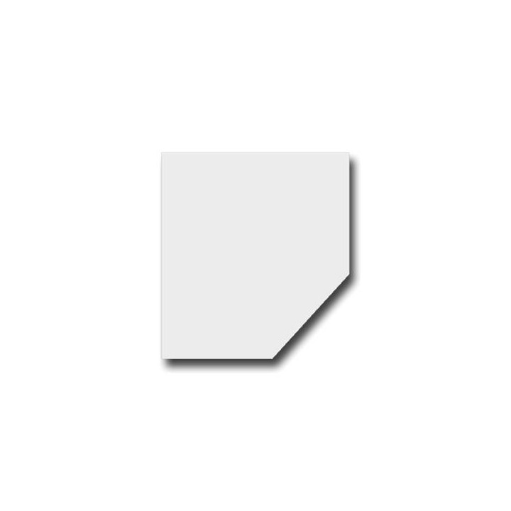 Placa de terra Pentàgon 110X110X65Cm Placa de terra de vidre - Capska Placa de terra Pentàgon 110X110X65Cm Placa de terra de vidre - Capska