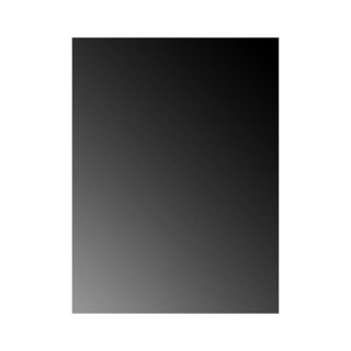 Placa de suelo rectangular de 80 x 100 cm, placa de suelo de vidrio - Capska