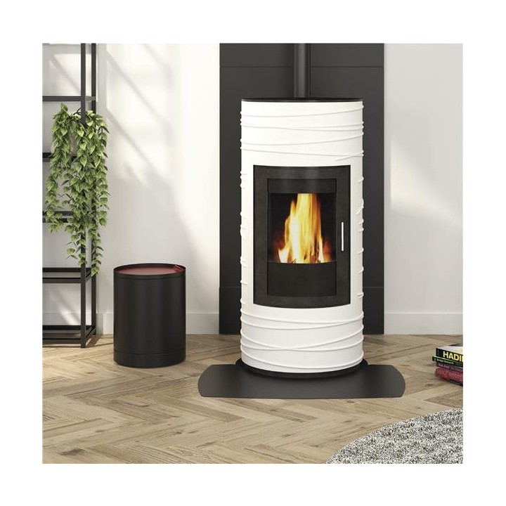 Duo Floor Plate 58X53 Cm 85X55 Cm Floor plate - Capska Duo Floor Plate 58X53 Cm 85X55 Cm Floor plate - Capska