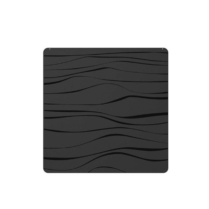 Plato de suelo Felina 75x75 cm Plato de suelo - Capska Plato de suelo Felina 75x75 cm Plato de suelo - Capska