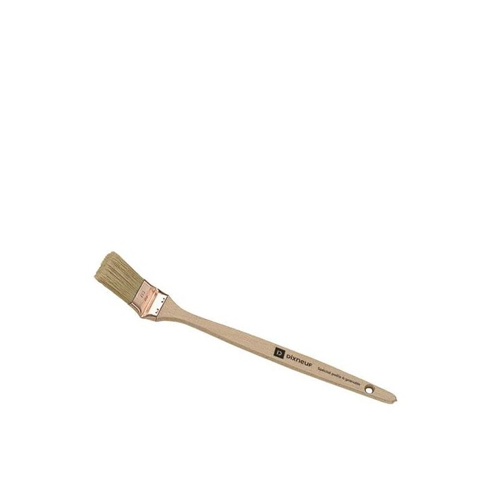 Pinceau Coude Cleany Pour Poele A Granules Rangement à granulés - Capska Pinceau Coude Cleany Pour Poele A Granules Rangement à granulés - Capska