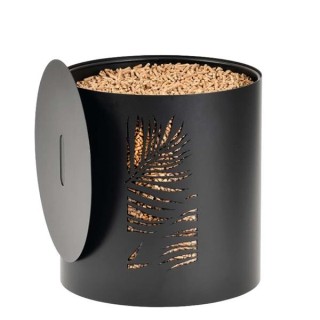 Reserva A Granules Flores Black Wood Storage - Capska Reserva A Granules Flores Black Wood Storage - Capska