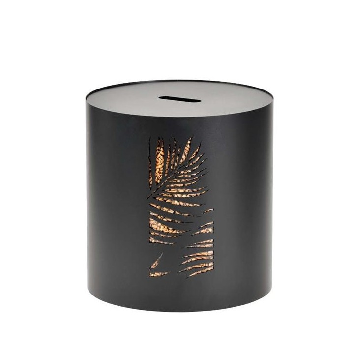 Reserva A Granules Flores Black Wood Storage - Capska Reserva A Granules Flores Black Wood Storage - Capska