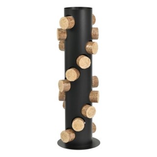 Scala Log Storage Wood Storage - Capska