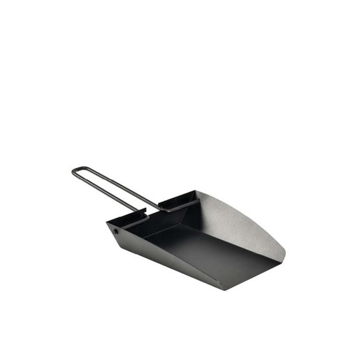 Cleo Pellet Storage Shovel - Capska Cleo Pellet Storage Shovel - Capska