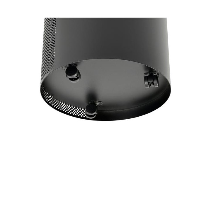 Duo Log Rack & Loft Wood Storage Server - Capska