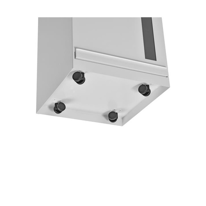 Reserve A Granules Titan Blanc Rangement à granulés - Capska Reserve A Granules Titan Blanc Rangement à granulés - Capska