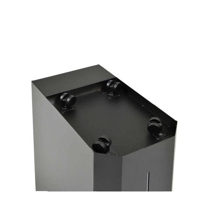 Genius Pellet Storage con accessori - Capska Genius Pellet Storage con accessori - Capska