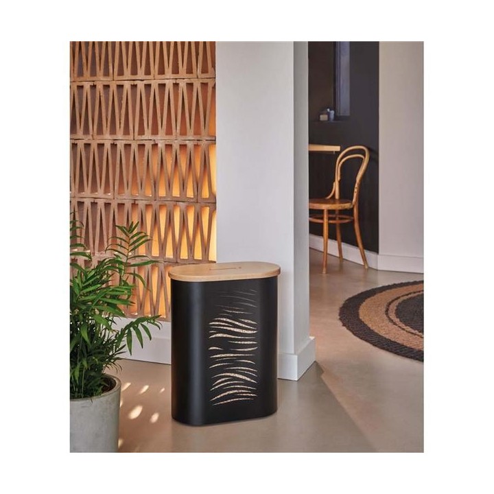 Riserva A Granuli Boreal Pellet Storage - Capska Riserva A Granuli Boreal Pellet Storage - Capska