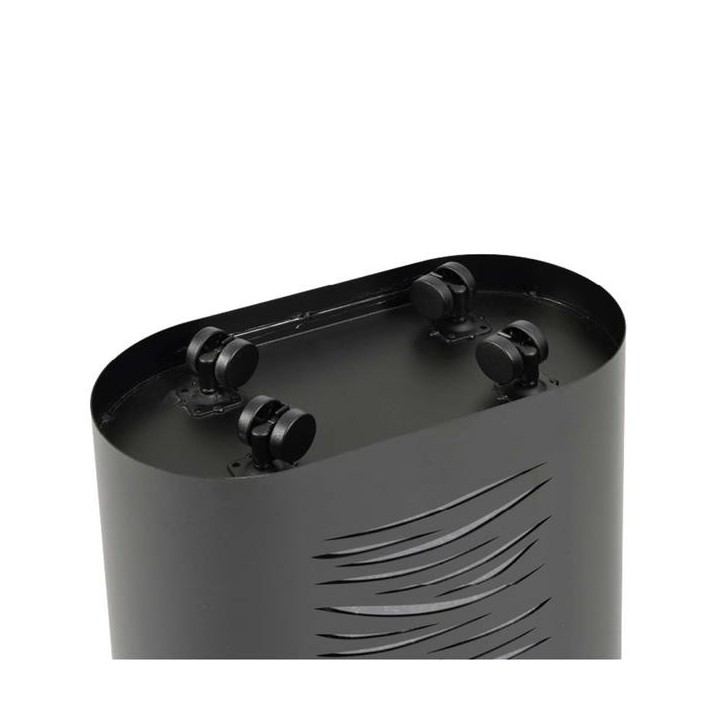 Riserva A Granuli Boreal Pellet Storage - Capska Riserva A Granuli Boreal Pellet Storage - Capska