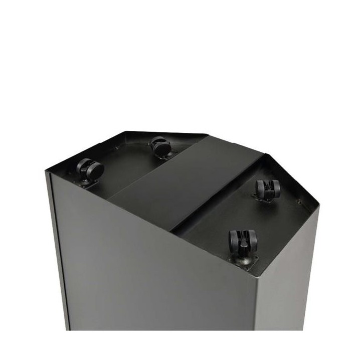 Riserva A Granuli di quarzo per pellet - Capska Riserva A Granuli di quarzo per pellet - Capska