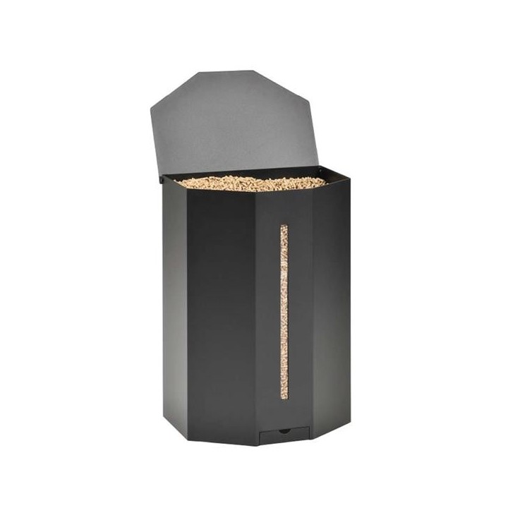 Reserve A Granules Quarzpellets Lagerung - Capska Reserve A Granules Quarzpellets Lagerung - Capska