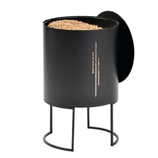 Riserva A Granuli Altiss Pellet Storage - Capska