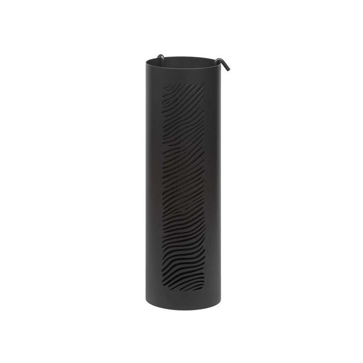 Serviteur Nubia Noir vendu avec 3 Accessoires - Capska Serviteur Nubia Noir vendu avec 3 Accessoires - Capska