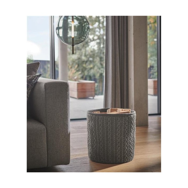 Contenedor de madera Ottawa - Capska