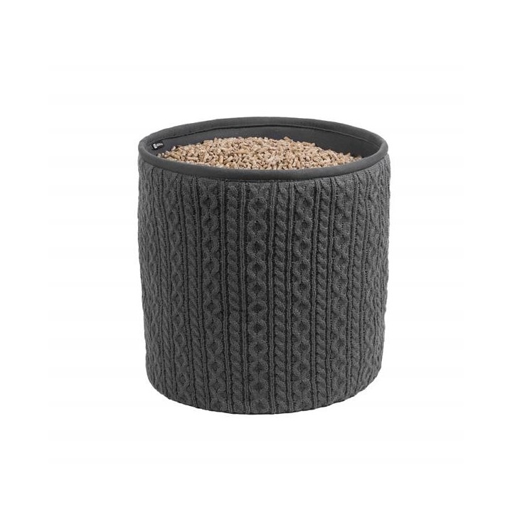 Ottawa Holz-Lagerbehälter - Capska