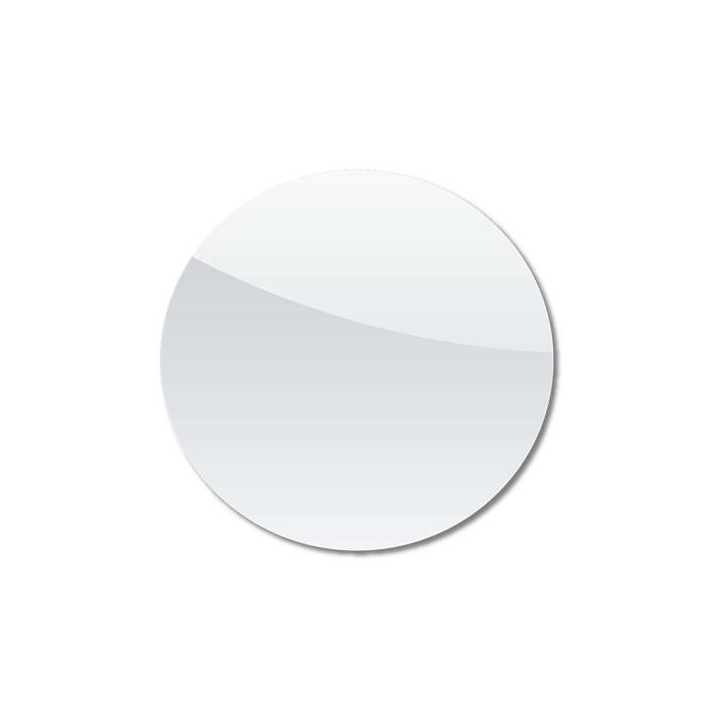 Round Floor Plate Ø110 Cm Glass Floor Plate - Capska Round Floor Plate Ø110 Cm Glass Floor Plate - Capska