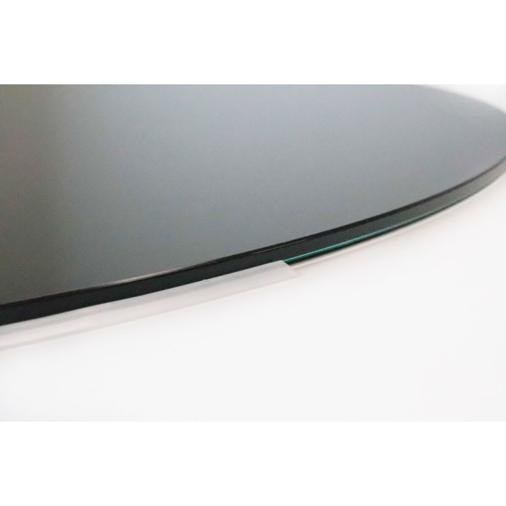 Giunto in silicone per pavimento in vetro - Capska
