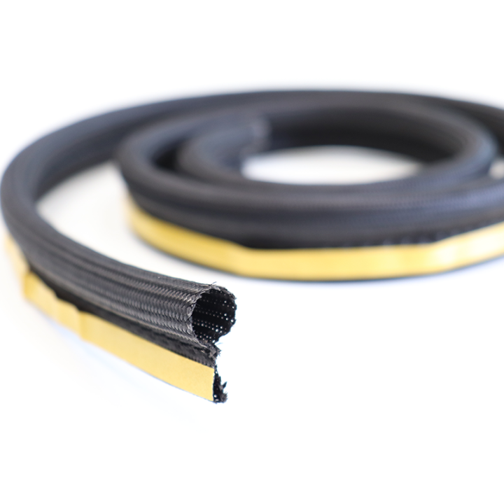 Giunto Rond Autocollant note de musique Ø 10 Mm - Venduto al metro