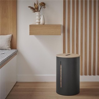 Neos Pellet Tank - Capska