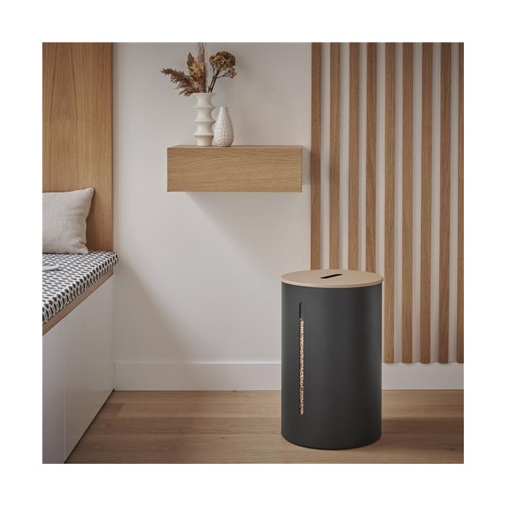 Réservoir à granulés Neos - Capska