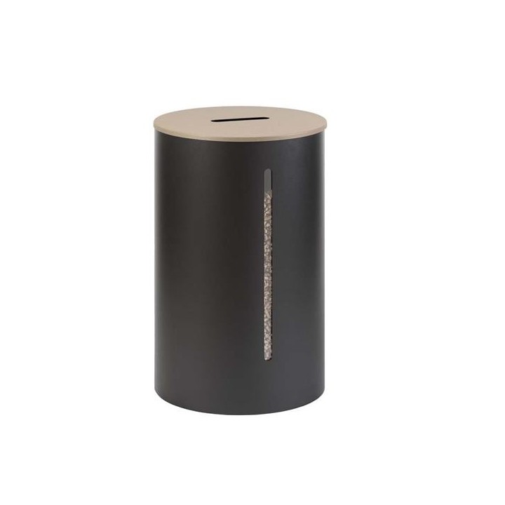 Réservoir à granulés Neos - Capska