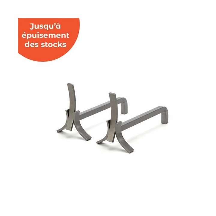 Morillos Grises Demoiselle - Dixneuf Morillos Grises Demoiselle - Dixneuf