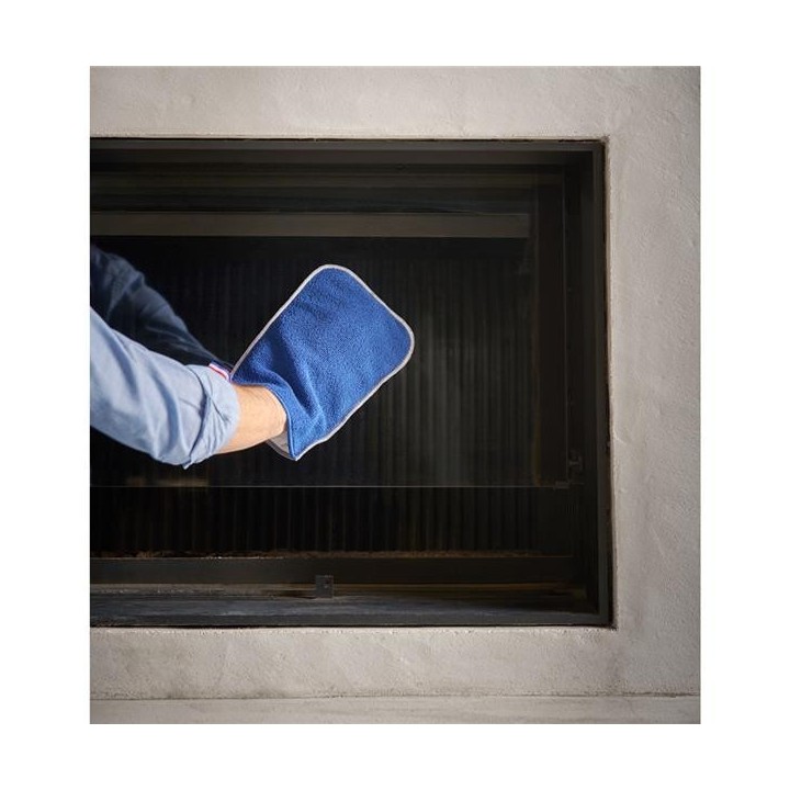 PLUS'NET cleaning glove - Dixneuf