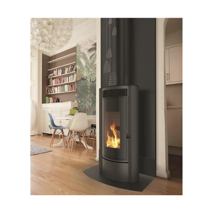 Protección de pared Archimède en Gris Arena - Dixneuf Protección de pared Archimède en Gris Arena - Dixneuf